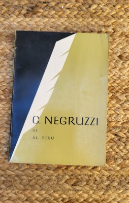 C. NEGRUZZI-AL.PIRU foto