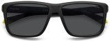 Ochelari de Soare POLAROID PLD2164/S 003 58 15, Matte Black Eco