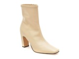 Botine ALDO bej, CYBELE 108, din piele ecologica