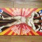 ROCKBUSTER - V/A (2LP,2 VINILURI,1970,CBS,UK) SOFT MACHINE, BOB DYLAN etc