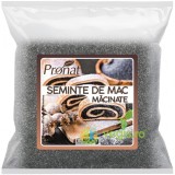 Seminte de Mac Macinate 500g