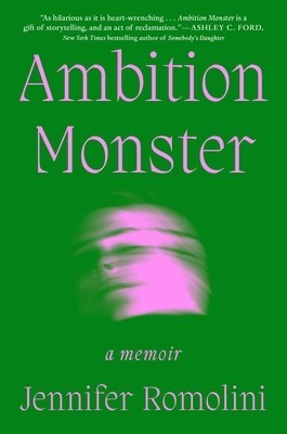 Ambition Monster: A Memoir foto