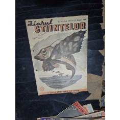 Ziarul Ştiinţelor nr.34/1948