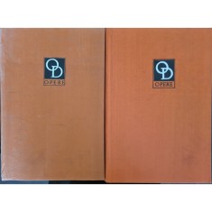 Opere (2 vol.) &ndash; Ovid Densusianu
