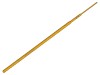 Soclu de testare INGUN KS-050 aurit 49,34mm cod KS-050 47 E08