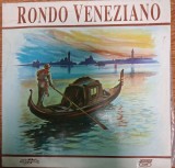 Disc Vinil Orchestra Allegro Milana - Rondo Veneziano-EuroStar-Casa de Discuri St&icirc;ngă-CDS 070