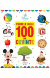 Cumpara ieftin Disney Bebe. Primele mele 100 de cuvinte