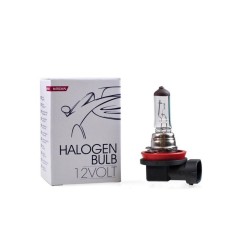 Bec halogen H8 12V 35W M-tech basic