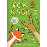 Fox &amp; Rabbit