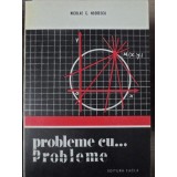 PROBLEME CU... PROBLEME-NICOLAE C. NEGOESCU-233266