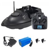 Barca Nadit Pescuit V010, GPS, Telecomanda 500m, 3 Cuve, Autopilot, Antivant 7-8, Momeala 2kg, Barca Plantat