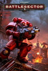 Warhammer 40,000: Battlesector Steam Key PC CD/DVD/Key Virtual foto