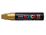 Marker - Posca PC-17K - Auriu | Uni