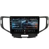 Cumpara ieftin Navigatie Honda Accord VIII (2008-2012), Android 12, E-Octacore 2GB RAM + 32GB ROM, 10.1 Inch - AD-BGE10002+AD-BGRKIT005V2