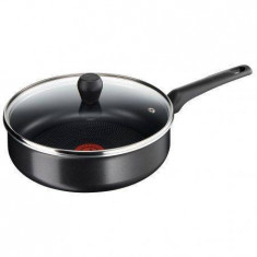 Cratita Tefal Invessia 24cm cu capac foto