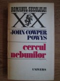 John Cowper Powys - Cercul nebunilor