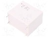 Condensator cu polipropilena, 22&micro;F, 1500V DC - C4AQSBW5220A3NJ