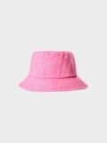 Pălărie bucket hat pentru femei - fucsia, 4F Sportswear