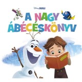 A nagy &aacute;b&eacute;c&eacute;sk&ouml;nyv - Disney Suli