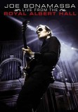 Joe Bonamassa Live From The Royal Albert Hall (dvd)