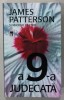 A 9 -A JUDECATA de JAMES PATTERSON , 2015