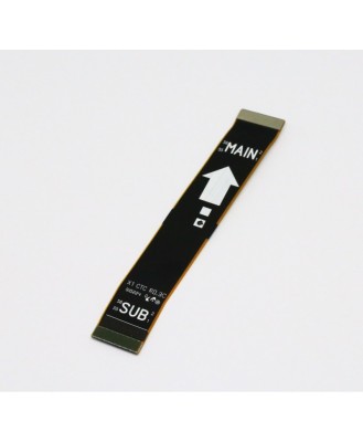 Flex Placa De Baza Samsung Galaxy S20, G980 foto