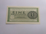 Germania-1 Reichsmark 1944 aUNC-Rara