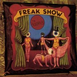 CD The Residents - Freak Show 1990