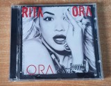 Cumpara ieftin Rita Ora - Ora CD (2012)