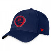 New York Rangers șapcă de baseball authentic pro training flex cap - M/L
