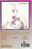 Sin&eacute;ad O'Connor - The Lion And The Cobra, Caseta audio