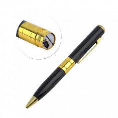 Pix spionaj Spy pen camera spion foto