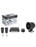Alarma auto PNI OV288 cu 2 telecomenzi