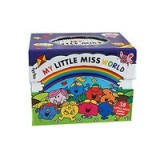 My Little Miss World 38 Books Collection Box Set