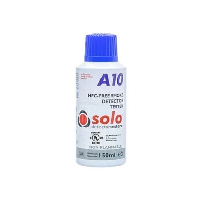 Spray tester fum - SOLO SOLO-A10-SMOKE foto