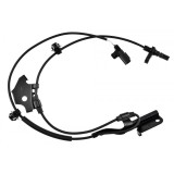 Senzor abs fata Toyota Corolla 2006-, Auris 2006-, Stanga, 89543-12080