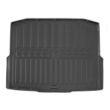 Cumpara ieftin Covor Protectie Portbagaj Umbrella Pentru Skoda Octavia Iii (A7) Combi. Fara Buzunare (2013-2020)