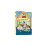 Disney and Pixar Toy Story Little Golden Book Library