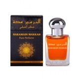 Al Haramain Makkah Concentrated Perfumed Oil unisex 15 ml