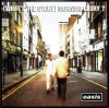 Oasis (Whats The Story) Morning Glory Trifold LP reissueremastered (2vinyl)