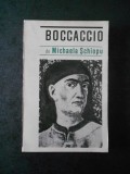 MICHAELA SCHIOPU - BOCCACCIO