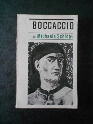 MICHAELA SCHIOPU - BOCCACCIO foto