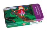 PUZZLE - SCUFITA ROSIE