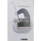 Politice - 1996 - Horia Roman Patapievici (A128)