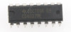 CD4027BE Texas Instruments, CMOS, DIP16, Logică Flip Flop, 3-18V