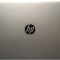 Capac Display Laptop, HP, ProBook 650 G5, 655 G5, L58711-001, 6070B1640701, argintiu