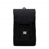 Rucsac Herschel PRO Retreat Negru - Cod 45375863