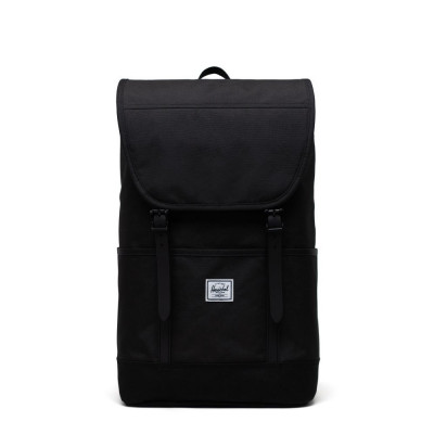 Rucsac Herschel PRO Retreat Negru - Cod 45375863 foto