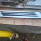 Grilă ventilație st&acirc;nga Mercedes E190 W201