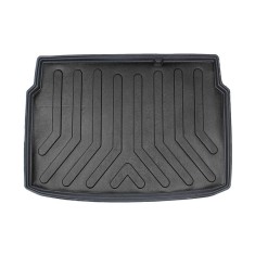 Covor Protectie Portbagaj Pentru Ford Ecosport (Cu Podea Inalta) 2012-2020